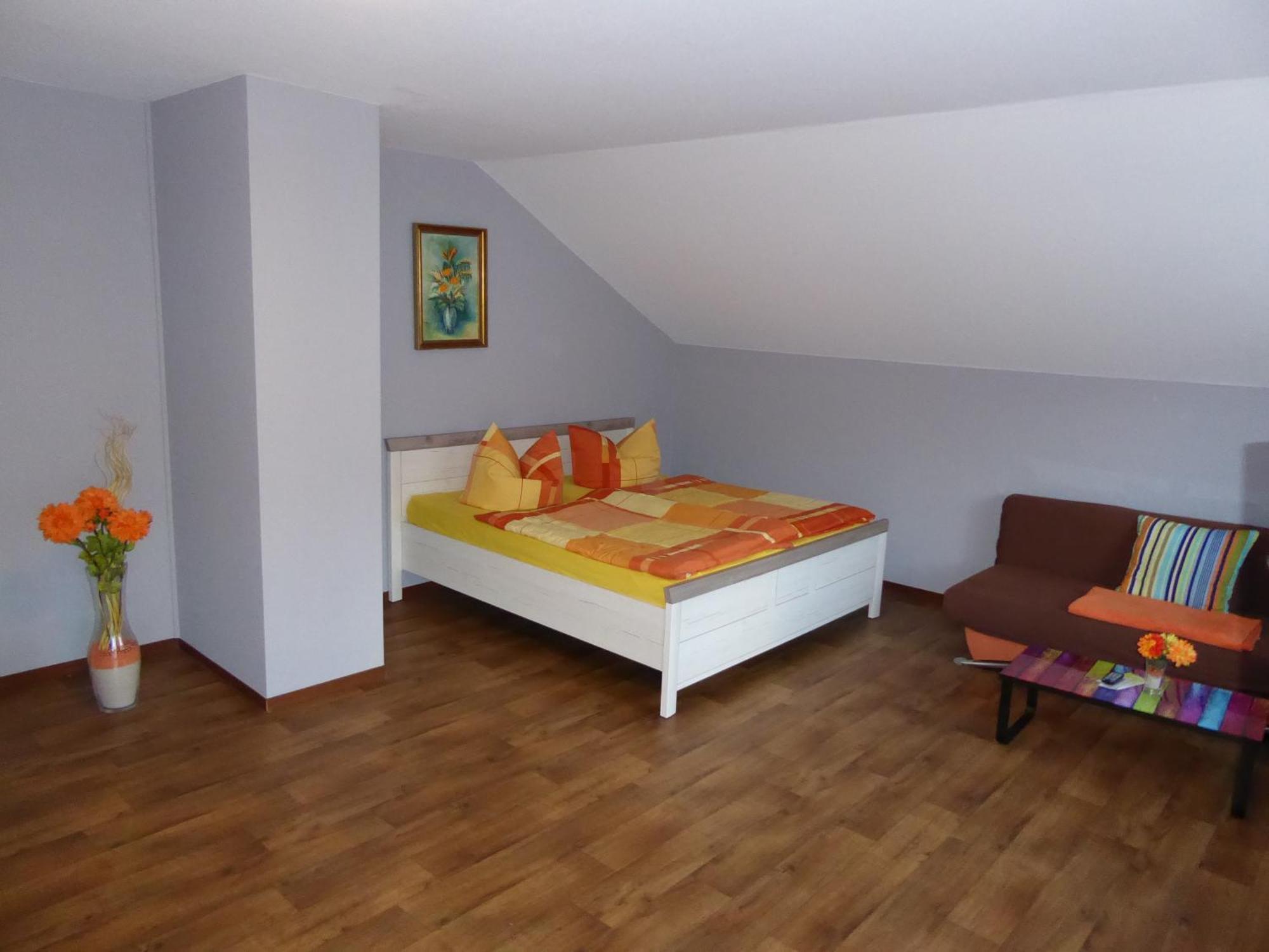 Hotel Gruenes Paradies- Garni Hochwaldhausen Экстерьер фото